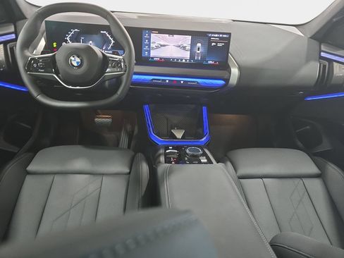 Used 2026 BMW X3 xDrive30i w/ Convenience Package AWD/4WD image 10
