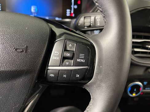 Used 2024 Ford Escape Active AWD/4WD image 29