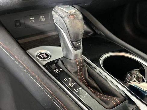 Certified 2024 Nissan Altima 2.5 SR w/ SR Premium Package FWD image 20