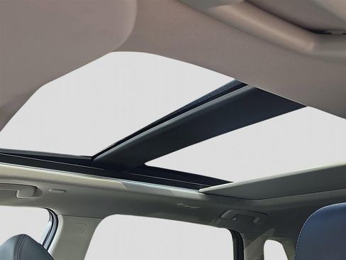 New 2026 Nissan Rogue Platinum w/ Platinum Premium Package image 10