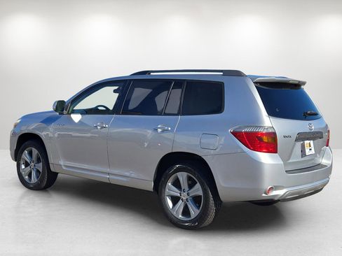 Used 2009 Toyota Highlander Sport image 8