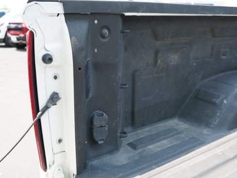 Used 2024 Chevrolet Silverado 2500 LTZ AWD/4WD image 15