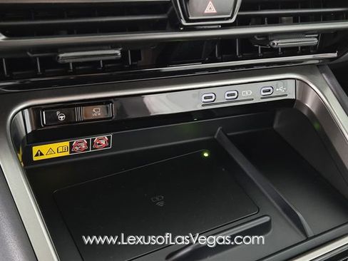 New 2026 Lexus TX 350 350 Premium image 20