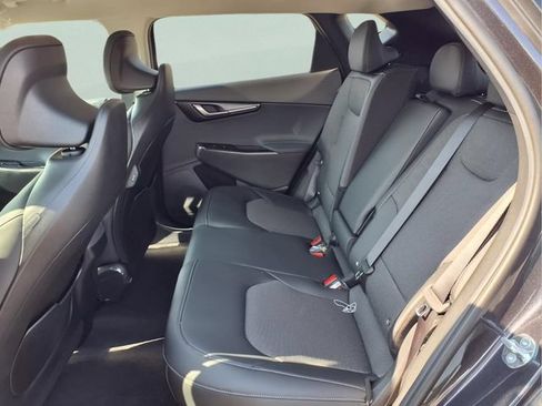 New 2026 Kia EV6 Light AWD/4WD image 9