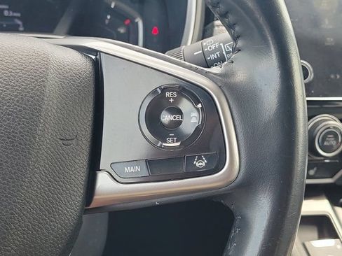 Used 2020 Honda CR-V EX-L image 22