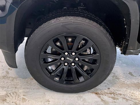 Used 2022 GMC Canyon Elevation w/ Trailering Package image 7