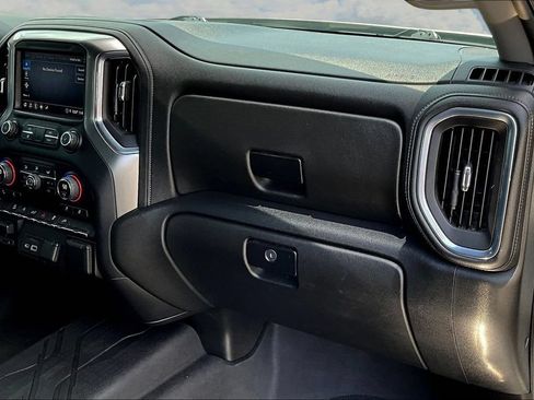 Used 2021 Chevrolet Silverado 1500 LT w/ All Star Edition Plus AWD/4WD image 29
