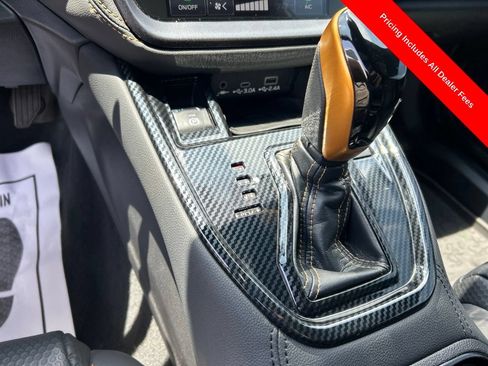Used 2023 Subaru Outback Wilderness AWD/4WD image 12