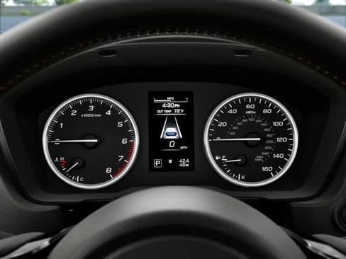 New 2026 Subaru Forester Touring AWD/4WD image 17