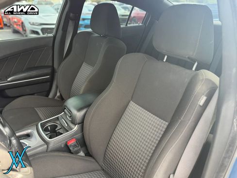 Used 2021 Dodge Charger GT AWD/4WD image 13