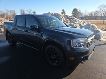 Used 2023 Ford Maverick Lariat w/ Lariat Luxury Package