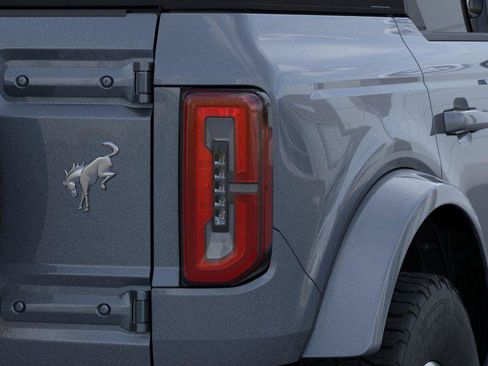 New 2025 Ford Bronco Outer Banks AWD/4WD image 23