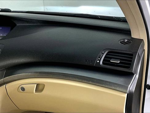 Used 2014 Acura TSX Sedan image 16