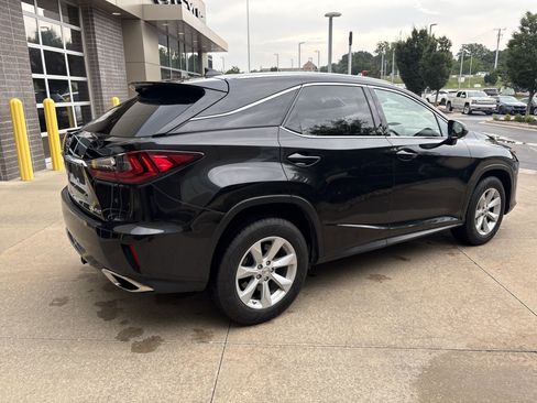 Used 2017 Lexus RX 350 AWD image 24