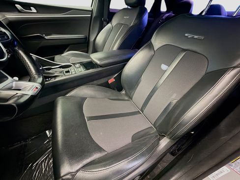 Used 2022 Kia K5 GT-Line image 11