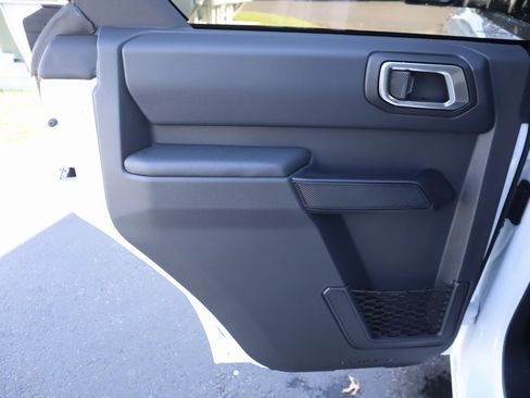 New 2025 Ford Bronco Big Bend image 19