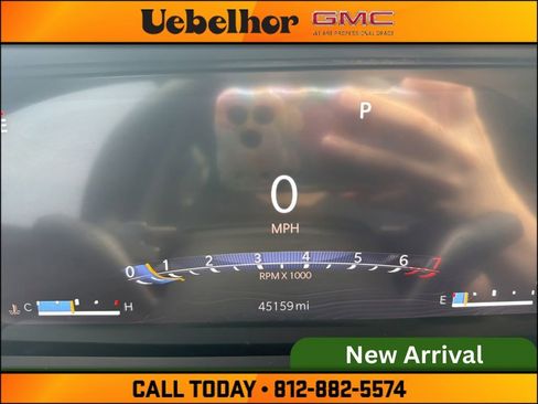 Used 2023 Jeep Grand Cherokee Limited w/ Trailer Tow Prep Group (B) AWD/4WD image 29
