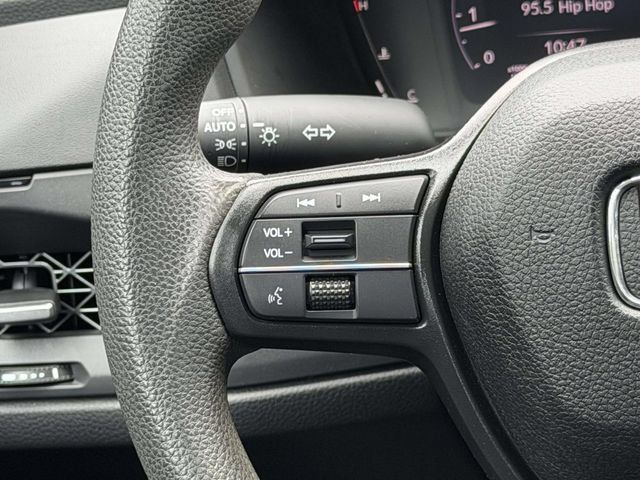 Used 2024 Honda Accord EX image 26
