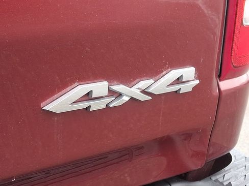 Used 2022 RAM 1500 Laramie w/ Sport Appearance Package image 32