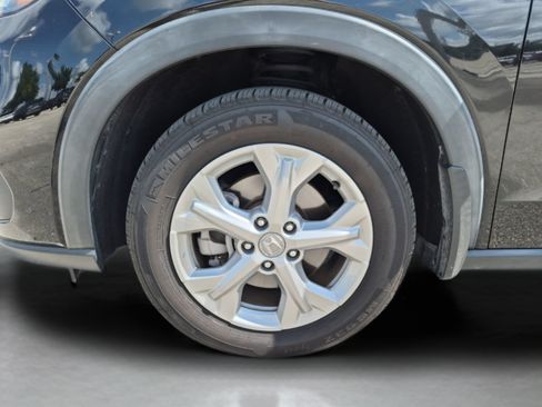 Used 2023 Honda HR-V LX image 24