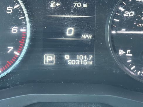 Used 2024 Subaru Ascent Premium AWD/4WD image 24
