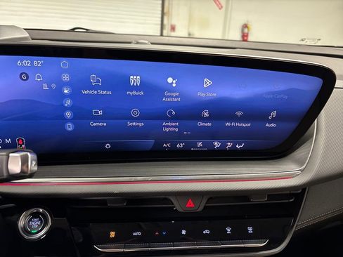 New 2026 Buick Envision Preferred image 34