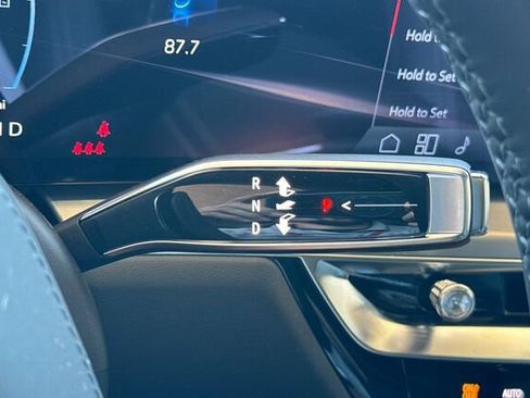 New 2026 Cadillac Lyriq V w/ LPO, Floor Liner Package image 22