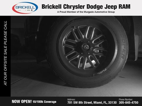 Used 2019 Chevrolet Silverado 1500 RST AWD/4WD image 29