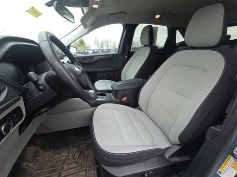 Used 2023 Ford Escape Active w/ Cold Weather Package image 27