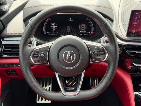 New 2026 Acura MDX A-Spec image 21