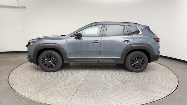 Certified 2026 MAZDA CX-50 AWD 2.5 Hybrid w/ Cargo Package image 5