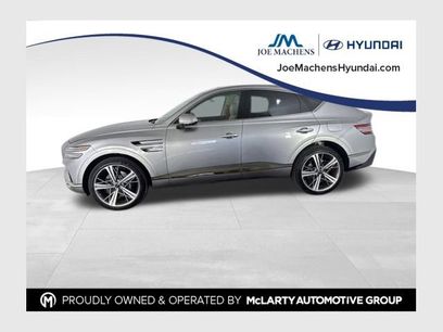 Used 2025 Genesis GV80 3.5T e-SC