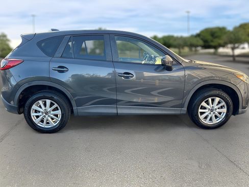 Used 2014 MAZDA CX-5 Touring image 9