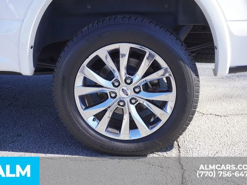 Used 2017 Ford F150 Lariat image 16