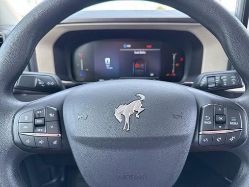 New 2026 Ford Bronco Sport Big Bend AWD/4WD image 28