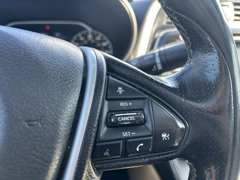 Used 2017 Nissan Maxima Platinum image 18