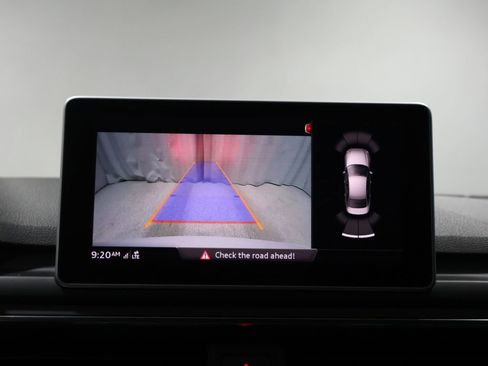 Used 2017 Audi A4 2.0T Premium Plus w/ Premium Plus Package image 27