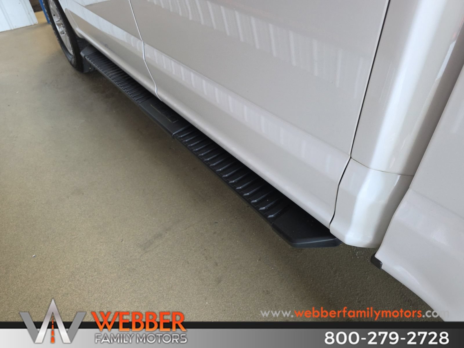 Used 2020 Ford F150 XLT w/ Equipment Group 301A Mid AWD/4WD image 8