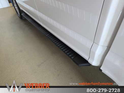 Used 2020 Ford F150 XLT w/ Equipment Group 301A Mid AWD/4WD image 8
