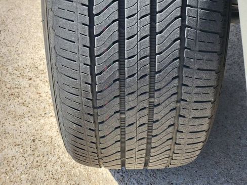 Used 2024 GMC Yukon XL Denali w/ LPO, Floor Liner Package image 11