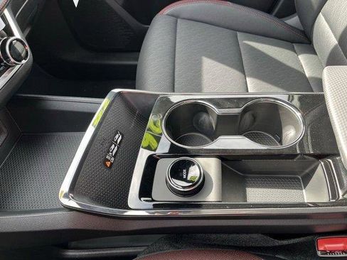 New 2026 Chevrolet Equinox RS w/ LPO, Floor Liner Package image 22