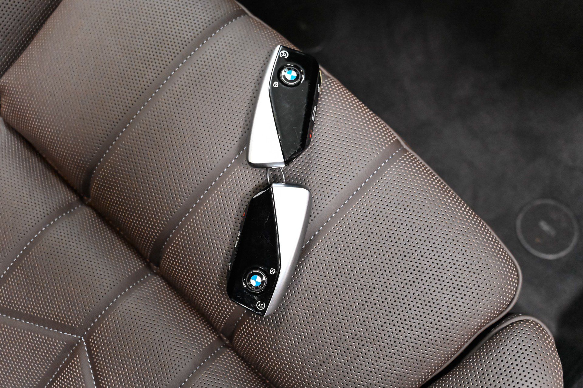 Used 2023 BMW i7 xDrive60 AWD/4WD image 62