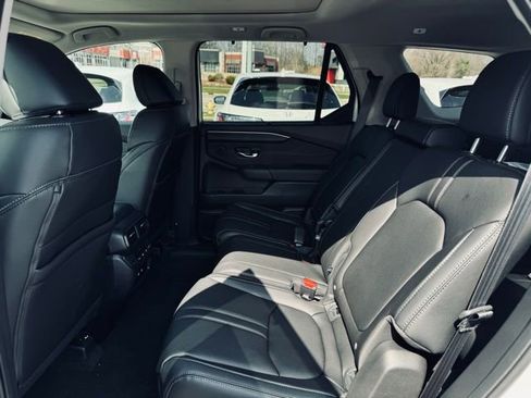 New 2026 Honda Pilot Touring image 20