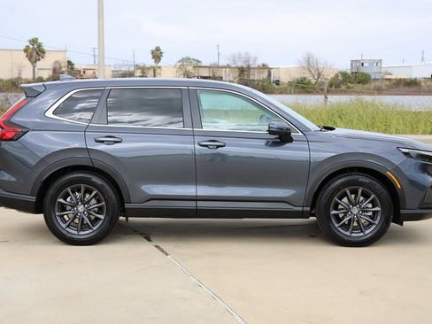 New 2026 Honda CR-V EX-L image 4