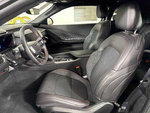 New 2026 Dodge Charger Scat Pack w/ Blacktop Package image 9