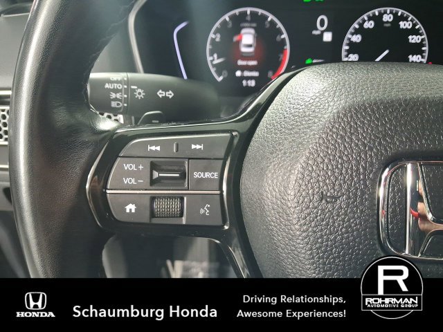 Used 2026 Honda Civic Sport image 12