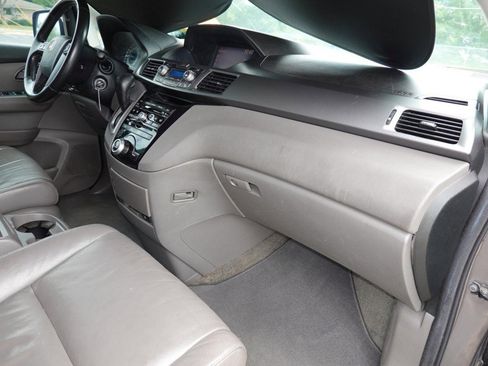 Used 2011 Honda Odyssey EX-L image 18