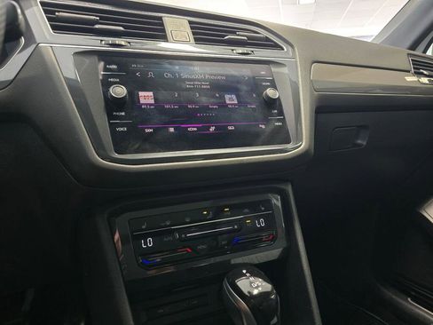 New 2026 Volkswagen Tiguan S AWD/4WD image 25