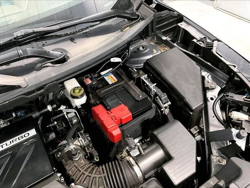 Used 2023 Nissan Rogue SV w/ SV Premium B Package AWD/4WD image 32