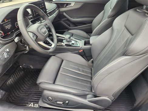 Used 2023 Audi A5 2.0T Prestige image 13